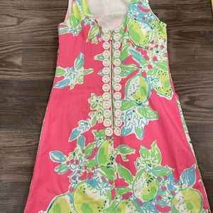 Lilly Pulitzer dress